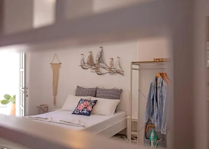 Σπίτι διακοπών Sing And Blossom *