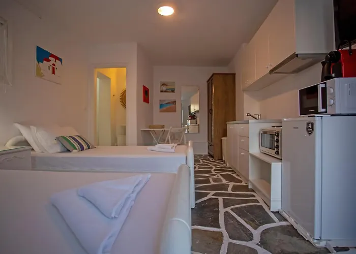 Σπίτι διακοπών Sing And Blossom *