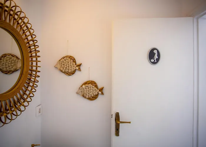 Sing&blossom Mykonos Town