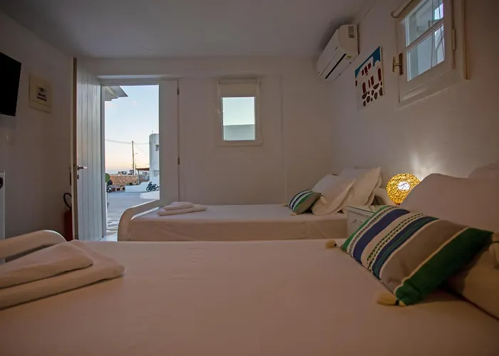 Σπίτι διακοπών Sing And Blossom *