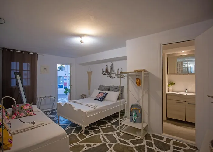 Sing And Blossom Nyaraló