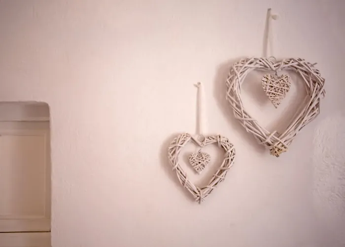 Σπίτι διακοπών Sing And Blossom