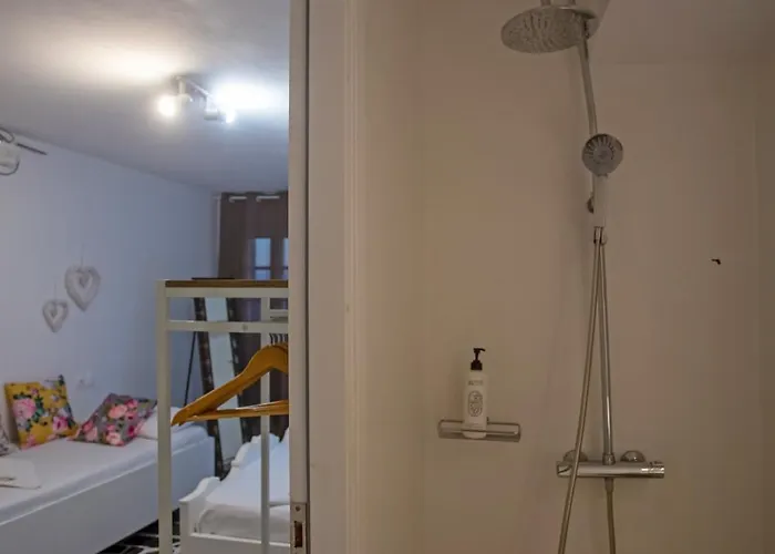 Sing And Blossom Σπίτι διακοπών *