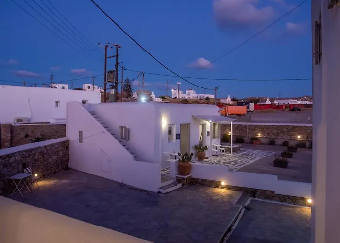 Sing And Blossom Nyaraló