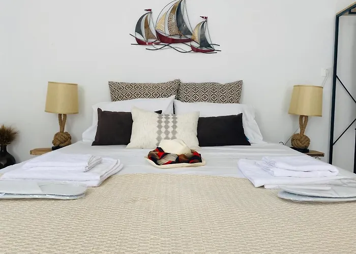 펜션 Sing And Blossom