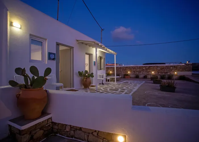 Sing And Blossom 펜션